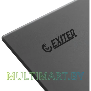 Вытяжка Exiteq EX-1426 (черный) картинка 9